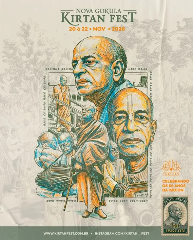Kirtan Fest 2026